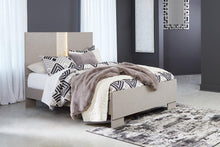 Load image into Gallery viewer, Surancha Bed - Ego Home Furniture
