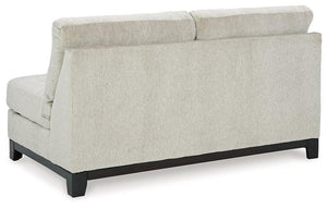 Maxon Place Sectional with Chaise - Ego Home Furniture