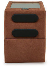 Load image into Gallery viewer, Modmax Balanced Sectional with Audio and Storage Consoles
