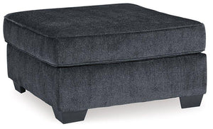 Altari Oversized Accent Ottoman - Ego Home Furniture