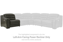 Load image into Gallery viewer, Center Line 3-Piece Power Reclining Loveseat with Console - Ego Home Furniture
