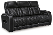 Load image into Gallery viewer, Boyington Power Reclining Sofa - Ego Home Furniture
