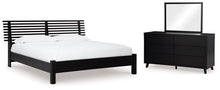 Load image into Gallery viewer, Danziar Bedroom Set - Ego Home Furniture

