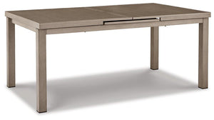 Beach Front Outdoor Dining Set - Ego Home Furniture