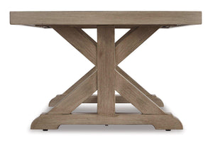 Beachcroft Outdoor Seating Set - Ego Home Furniture