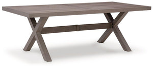Hillside Barn Outdoor Dining Set - Ego Home Furniture