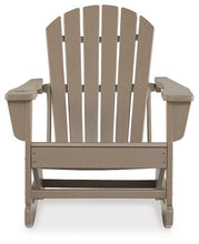 Load image into Gallery viewer, Sundown Treasure Outdoor Rocking Chair
