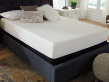 Load image into Gallery viewer, 10 Inch Chime Memory Foam Mattress Set - Ego Home Furniture
