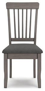 Shullden Dining Room Set - Ego Home Furniture