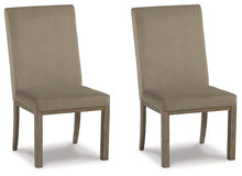 Load image into Gallery viewer, Chrestner Dining Chair image
