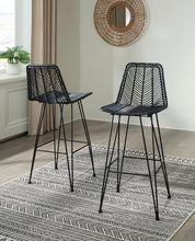 Load image into Gallery viewer, Angentree Bar Height Bar Stool - Ego Home Furniture
