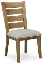 Load image into Gallery viewer, Galliden Dining Chair
