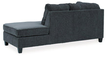Load image into Gallery viewer, Abinger 2-Piece Sleeper Sectional with Chaise - Ego Home Furniture
