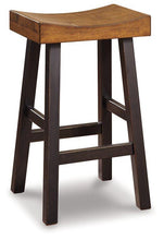 Load image into Gallery viewer, Glosco Bar Height Bar Stool
