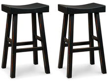 Load image into Gallery viewer, Glosco Pub Height Bar Stool
