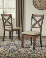 Load image into Gallery viewer, Moriville Counter Height Dining Set - Ego Home Furniture
