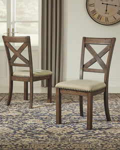 Moriville Counter Height Dining Set - Ego Home Furniture