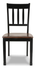 Load image into Gallery viewer, Owingsville Dining Chair Set - Ego Home Furniture
