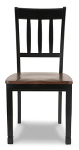 Owingsville Dining Chair Set - Ego Home Furniture