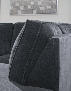 Altari 2-Piece Sectional with Chaise - Ego Home Furniture