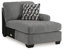 Load image into Gallery viewer, Birkdale Court Sectional with Chaise - Ego Home Furniture
