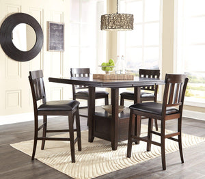 Haddigan Counter Height Bar Stool - Ego Home Furniture