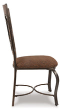 Load image into Gallery viewer, Glambrey Dining Chair
