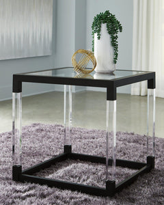 Nallynx Occasional Table Set - Ego Home Furniture