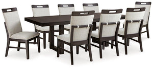 Neymorton Dining Room Set - Ego Home Furniture