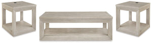 Marxhart Occasional Table Set - Ego Home Furniture