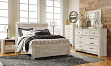 Load image into Gallery viewer, Bellaby Bed with 2 Storage Drawers
