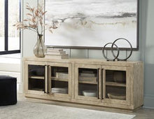 Load image into Gallery viewer, Belenburg Accent Cabinet
