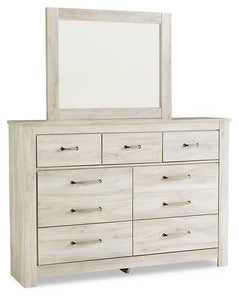 Bellaby Bedroom Set - Ego Home Furniture