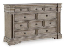 Load image into Gallery viewer, Blairhurst Dresser and Mirror - Ego Home Furniture
