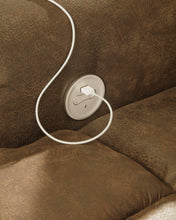 Load image into Gallery viewer, Boothbay Power Reclining Loveseat - Ego Home Furniture
