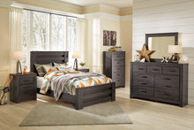 Load image into Gallery viewer, Brinxton Dresser and Mirror - Ego Home Furniture
