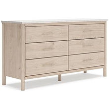 Load image into Gallery viewer, Cadmori Dresser and Mirror - Ego Home Furniture
