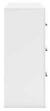 Load image into Gallery viewer, Charbitt Dresser and Mirror - Ego Home Furniture
