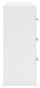 Charbitt Dresser and Mirror - Ego Home Furniture