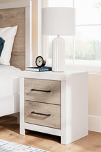 Load image into Gallery viewer, Charbitt Nightstand
