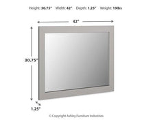 Load image into Gallery viewer, Cottonburg Dresser and Mirror - Ego Home Furniture
