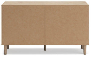 Cielden Dresser and Mirror - Ego Home Furniture