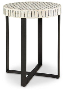 Crewridge Accent Table image