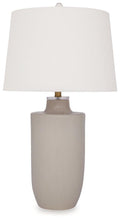 Load image into Gallery viewer, Cylener Table Lamp image
