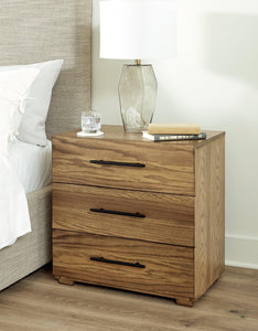 Dakmore Nightstand