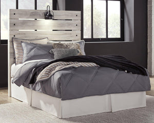 Cambeck Bed with 4 Storage Drawers - Ego Home Furniture