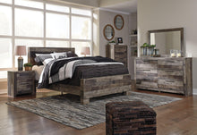Load image into Gallery viewer, Derekson Chest of Drawers - Ego Home Furniture

