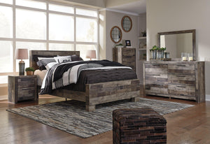 Derekson Chest of Drawers - Ego Home Furniture