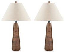 Load image into Gallery viewer, Danset Lamp Set - Ego Home Furniture
