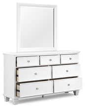 Load image into Gallery viewer, Fortman Dresser and Mirror - Ego Home Furniture
